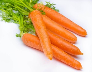 Морковь Без сердцевины 1 кг